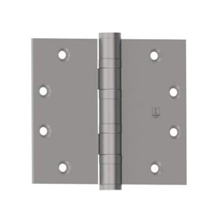 Hager Satin Chrome Hinge BB116841226D 004616